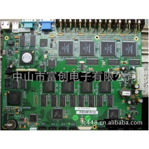 pcb單雙麵電路板印製加工 中山pcb單雙麵電路板